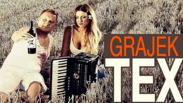 Tex - Grajek