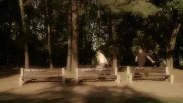 Time - Oddaj misie