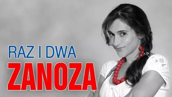 Zanoza - Raz i dwa