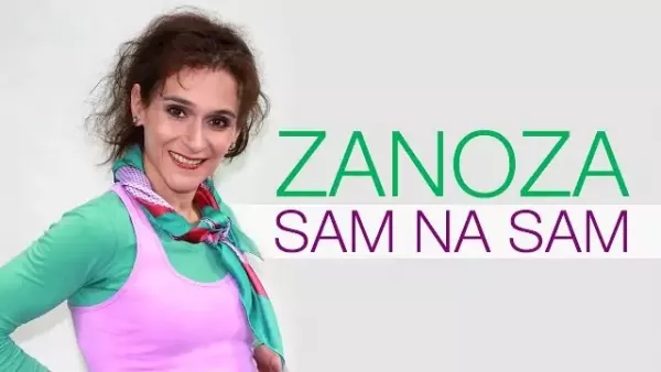 Zanoza - Sam na sam