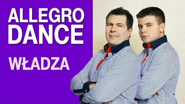 Allegro Dance - Władza