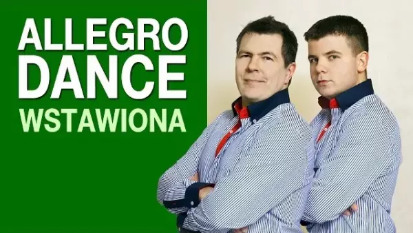 Allegro Dance - Wstawiona