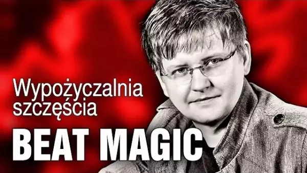 Beat Magic - Wypożyczalnia szczęścia