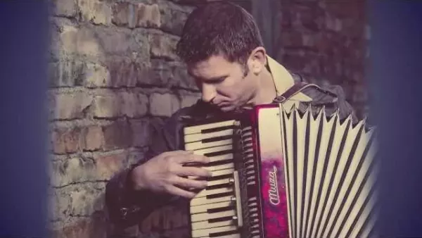 Marcin Siegieńczuk - To dzięki Wam Fani