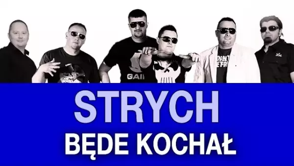 Strych - Będę kochał