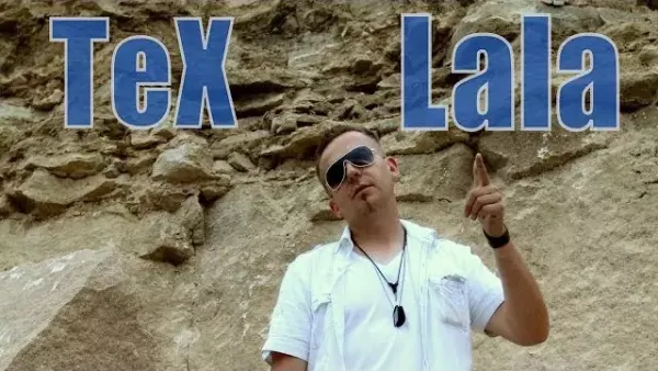 Tex - Lala