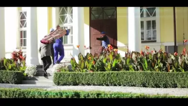 Two Boys - Do Ciebie po fali
