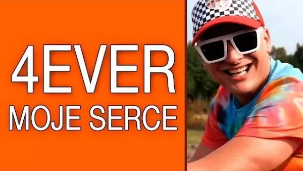 4Ever - Moje serce