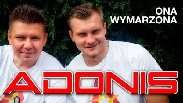 Adonis - Ona Wymarzona