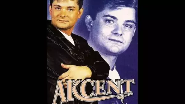 Akcent - Wspomnienie (Audio)
