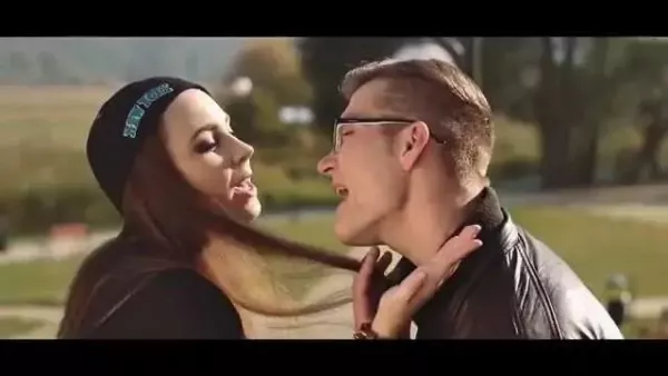 Aleksandrina & Majkel - Na Zawsze razem