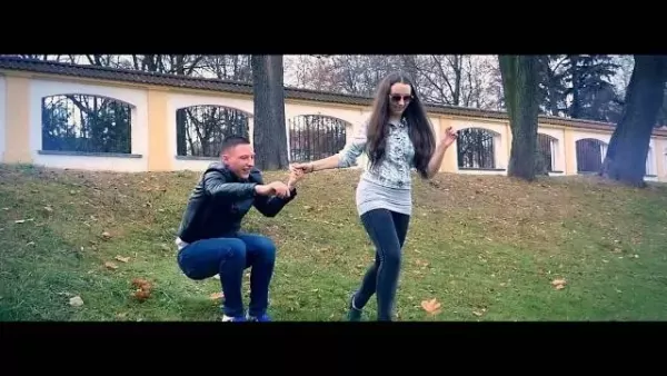 Alexandrina - Będę obok
