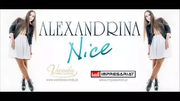 Alexandrina - Nice 