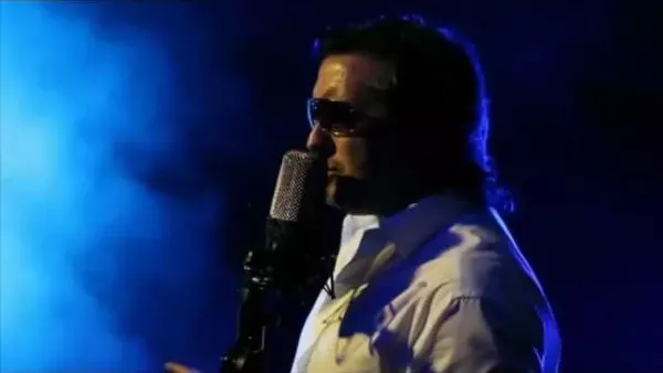 Andre - Stracona miłość