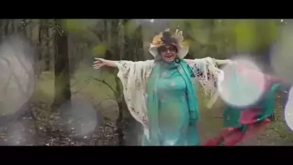 Andrzej Koziński - Barbara