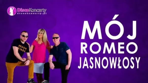 Atest - Mój Romeo 