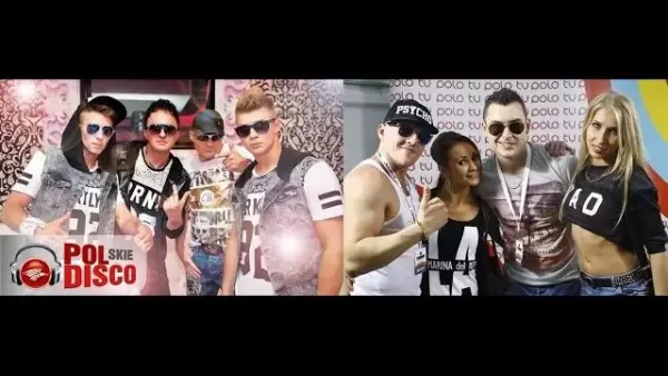 Basta & After Party - Pragnienie Miłości