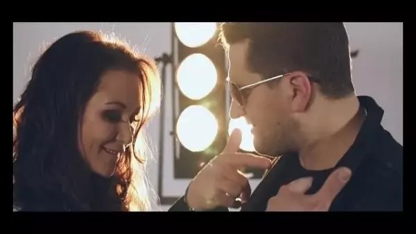 Basta & Kordian - Ciągle czuję Cię