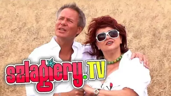 Bernadeta Kowalska i Jacek Silski - Tylko z Tobą