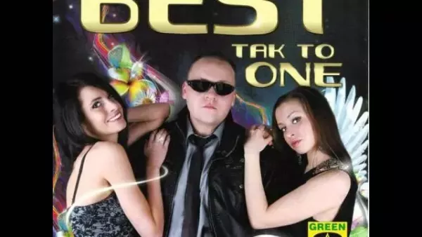 Best - Rozstania Czas