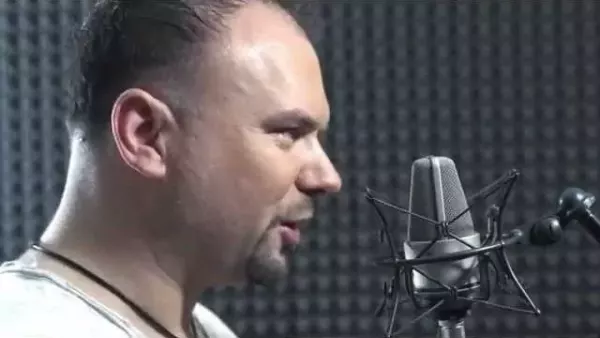 Big Boom - Czy Ty kochasz
