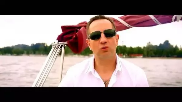 Bogdan Borowski - Moja na zawsze