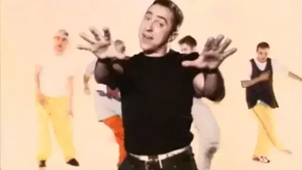 Boys - Czy Nie