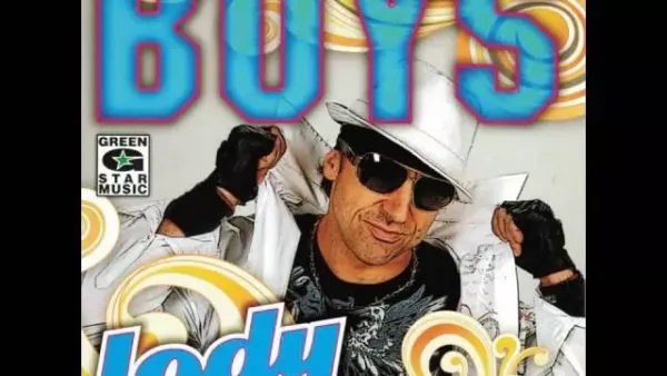 Boys - Ty Wiesz