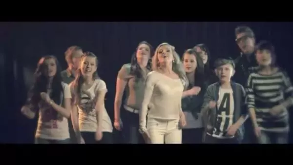 Casandra & Przyjaciele - Życie to Bitwa