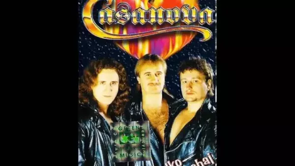 Casanova - The Best