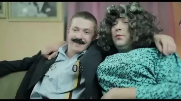 Chanel - Luśka
