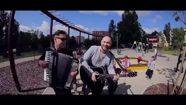 Claris - Piosenka dla Wszystkich