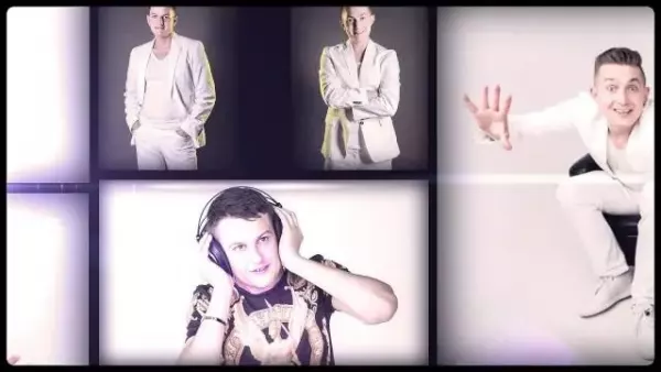 Cliver - Agnieszka