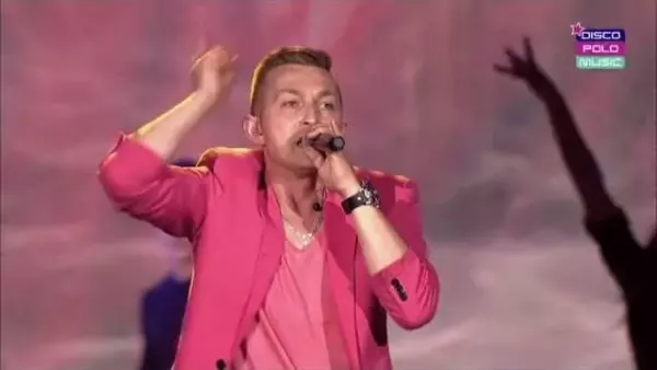 Cliver - Zaufaj mi - Disco Hit Festival Kobylnica 2015