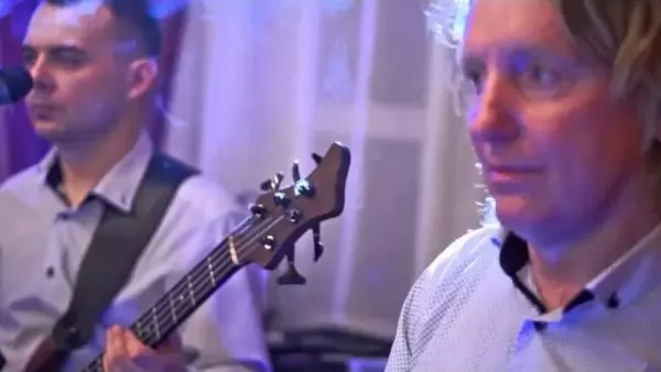 Conkret - Czarodziejko serc złodziejko (Cover Andre)