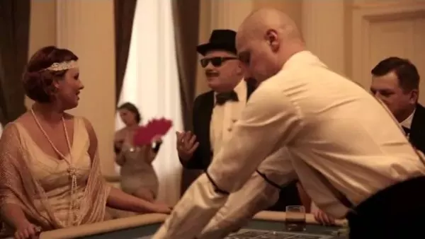 Coolers feat. Krzysztof Skiba - Aty aty!