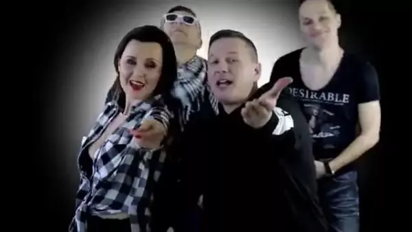Coolers - Niebieskich oczu blask