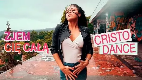 Cristo Dance - Zjem Cię Całą