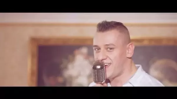 Crump - Uśmiech na szczęście