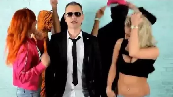 Dance Express - Chodź do mnie Kochanie