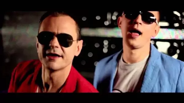 Dance Express - Tylko pokochaj mni