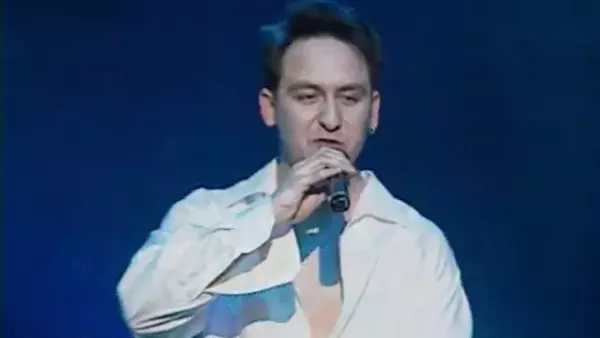 Dennis - Marzenie