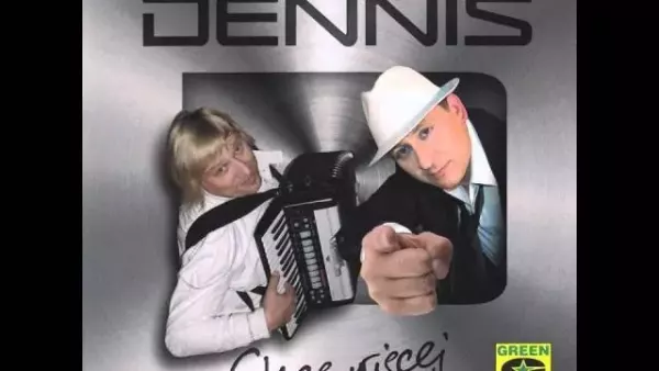 Dennis - Zapomnij Się