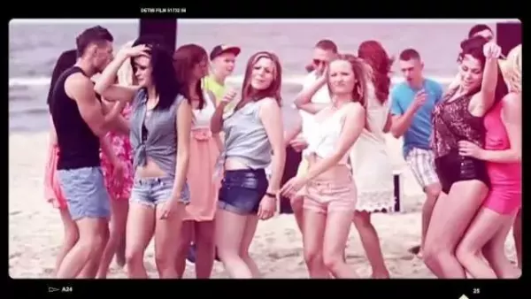Detmi - Seniorita