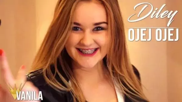 Diley - Ojej Ojej