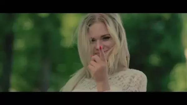 Diskorolka - Trzy pieprzyki Dominiki