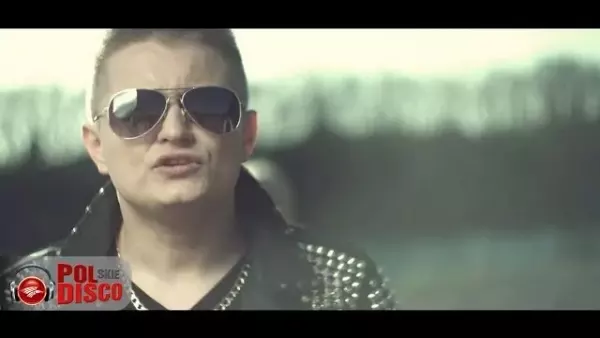 Dizel - Oczarowałaś mnie