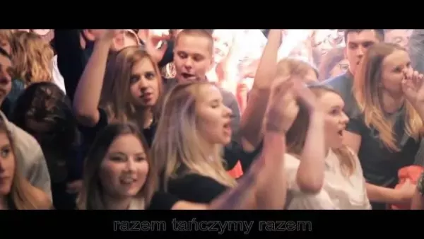 DOBRYJE GRAJKI - TANCUJEM RAZAM