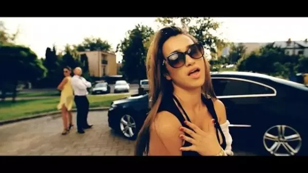 Dress - Chcę kąsać Cię 