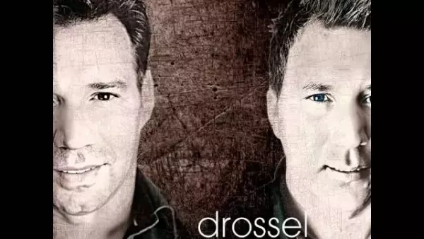 Drossel - Byłaś Snem